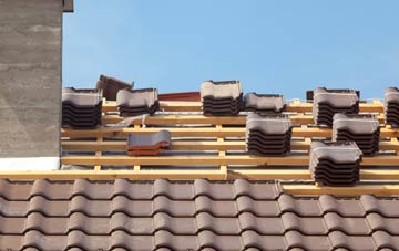 Goudhurst clay roofing costs