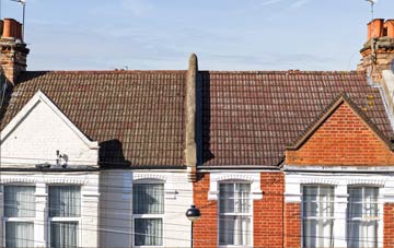 clay roofing Goudhurst, Kent