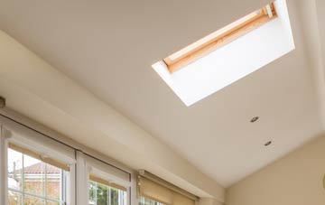 Goudhurst conservatory roof insulation companies