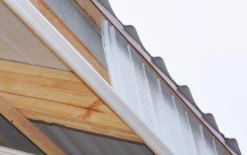 why Goudhurst fascia repairs are essential