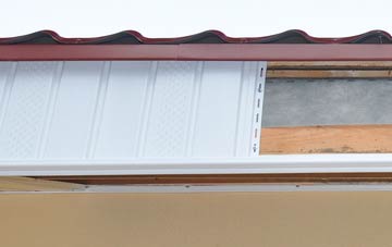 Goudhurst fascia repair costs