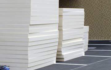 Goudhurst flat roof insulation costs