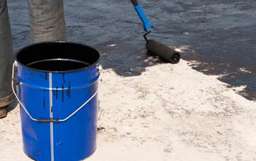 find Goudhurst flat roof waterproofing companies