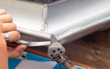 Goudhurst guttering repair quotes