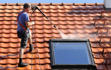 roof cleaning Goudhurst, Kent