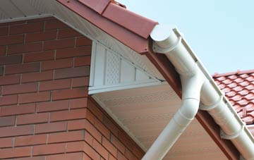 Goudhurst soffit repair costs