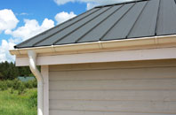 Goudhurst fascia repair