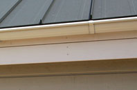 Goudhurst soffit repair