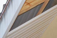 rated Goudhurst soffit repair companies