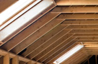 Goudhurst tapered roof insulation quotes